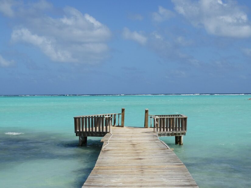 É obrigatório seguro viagem para Bonaire?