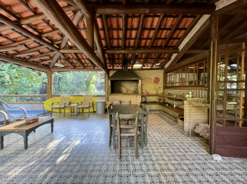 casas para alugar em ubatuba