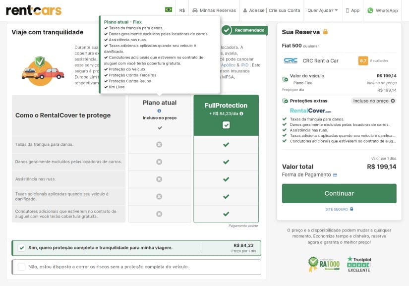 Reclame Aqui: veja as locadoras líderes em queixas no Brasil