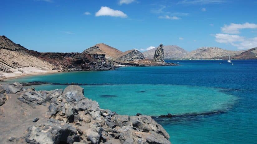 É obrigatório seguro viagem para Galápagos?