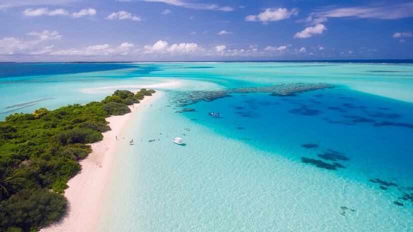 É obrigatório seguro viagem para Maldivas?