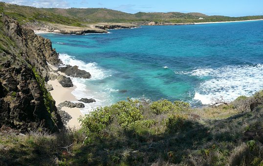 É obrigatório seguro viagem para Martinica?