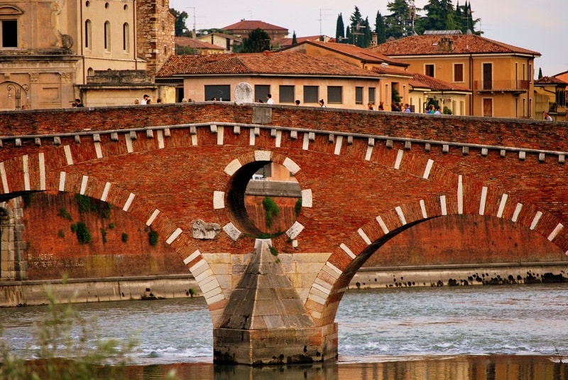 Onde ficar em Verona