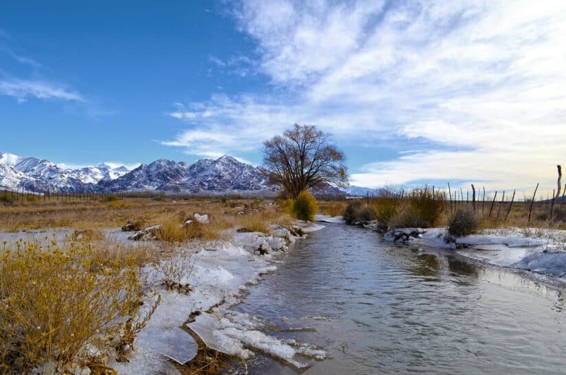 seguro viagem para Mendoza