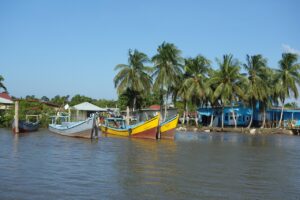 Seguro viagem para Suriname: contrate o melhor com desconto