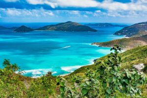 Seguro viagem para Ilhas Virgens Espanholas: planos e preços