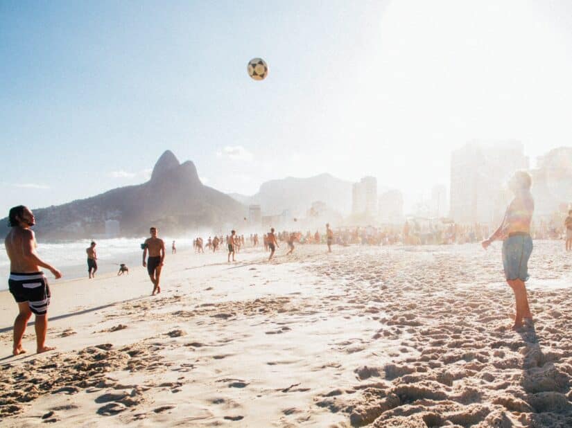 seguro viagem nacional Brasil