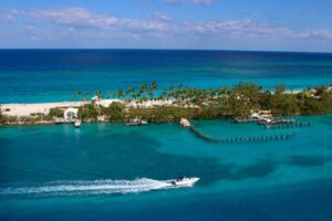 Seguro viagem para Nassau: cobertura para viajar tranquilo