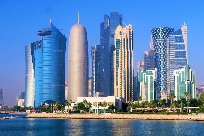 É obrigatório seguro viagem para o Qatar?