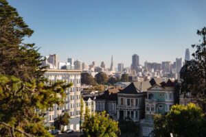 Seguro viagem para San Francisco: tudo sobre as coberturas