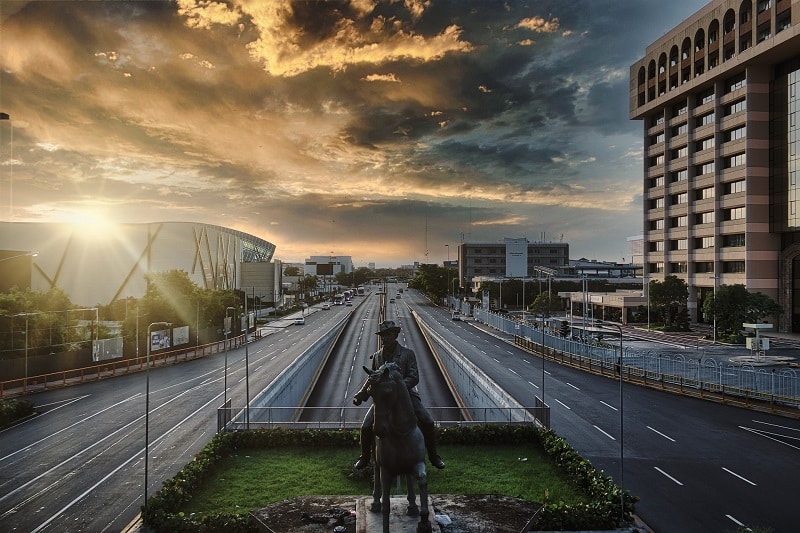 Seguro viagem cotação para Santo Domingo