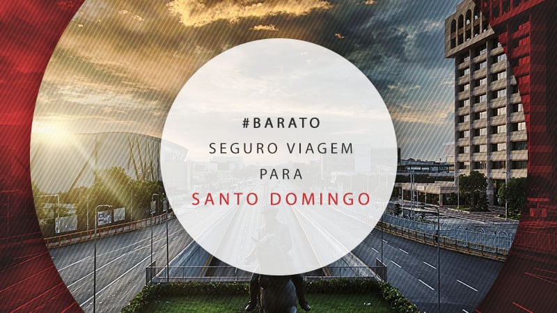 Seguro Viagem