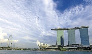 Seguro viagem para Singapura: preços das melhor cobertura