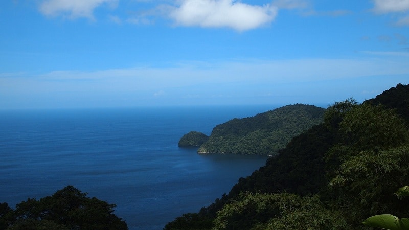 Seguro viagem para Trinidad e Tobago