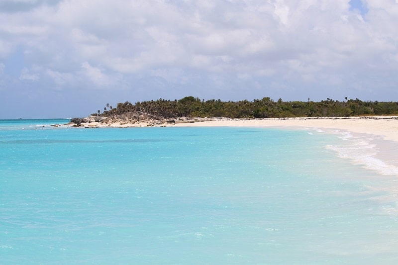 Seguro viagem para Turcas e Caicos