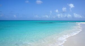 Seguro viagem para Turcas e Caicos: conheça as coberturas