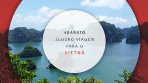 Seguro viagem para o Vietnã: como contratar e qual o melhor