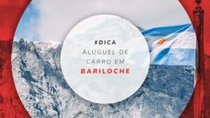 Aluguel de carro em Bariloche: como reservar e quanto custa