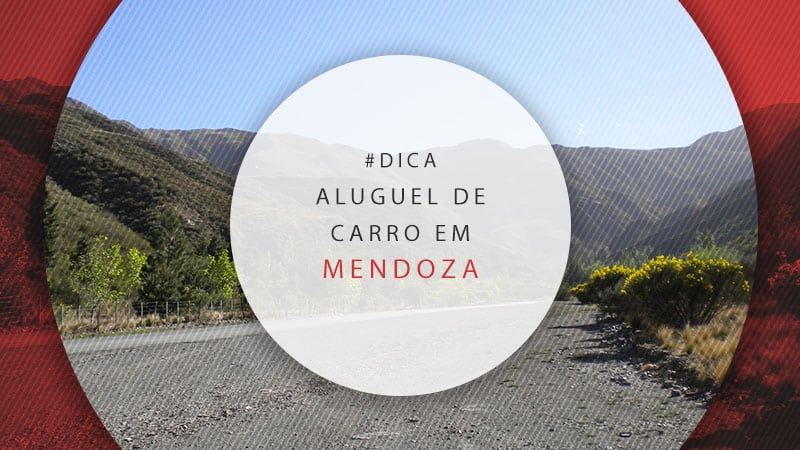 Aluguel de Carro