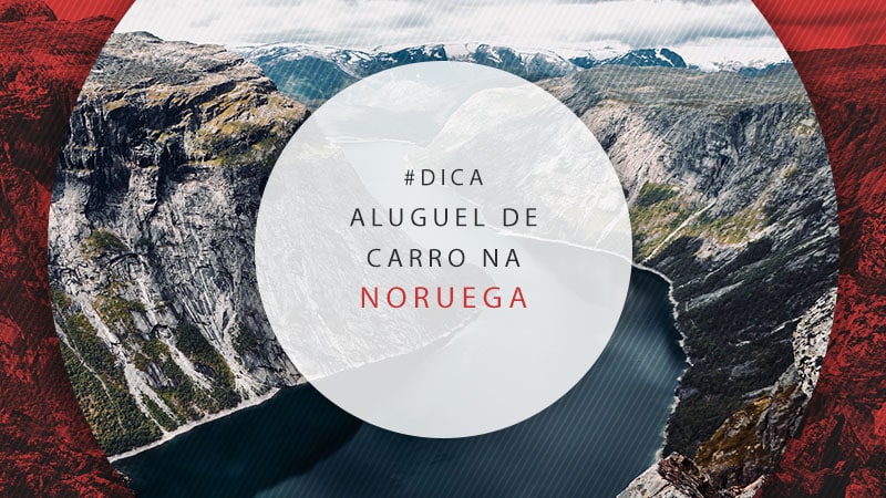 Aluguel de Carro