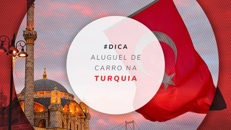 Aluguel de Carro