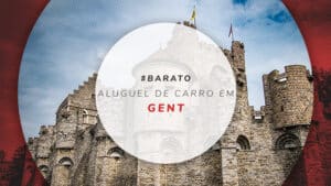 Aluguel de carro em Gent: preços e dicas para dirigir