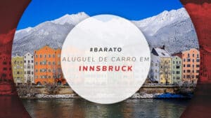 Aluguel de carro em Innsbruck, na Áustria: dicas e preços
