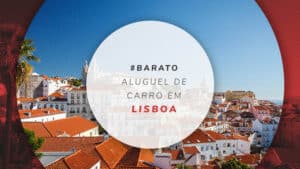Aluguel de carro em Lisboa, Portugal: preços e documentos
