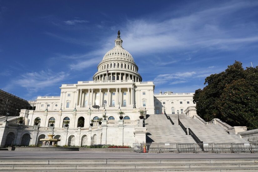 Como funciona o aluguel de carro em Washington