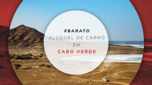 Aluguel de carro em Cabo Verde: saiba como dirigir no país
