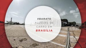 Aluguel de carro em Brasília: dicas para poupar na locação
