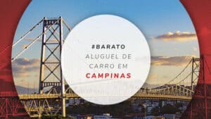 Aluguel de carro em Florianópolis, SC: como reservar barato