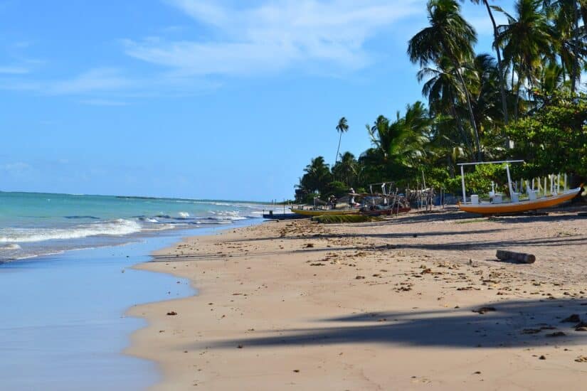 Requisitos para alugar um carro em Maceió