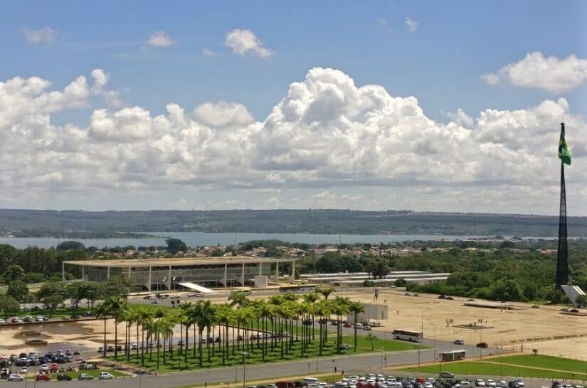 Onde ficar em Brasília: três regiões para se hospedar bem