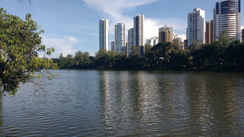 Onde alugar carro em Londrina