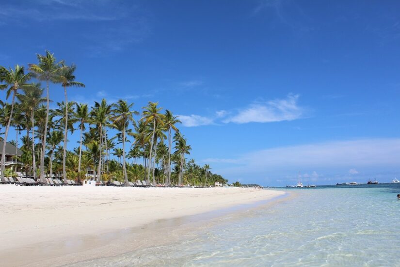 Aluguel de carro em Punta Cana