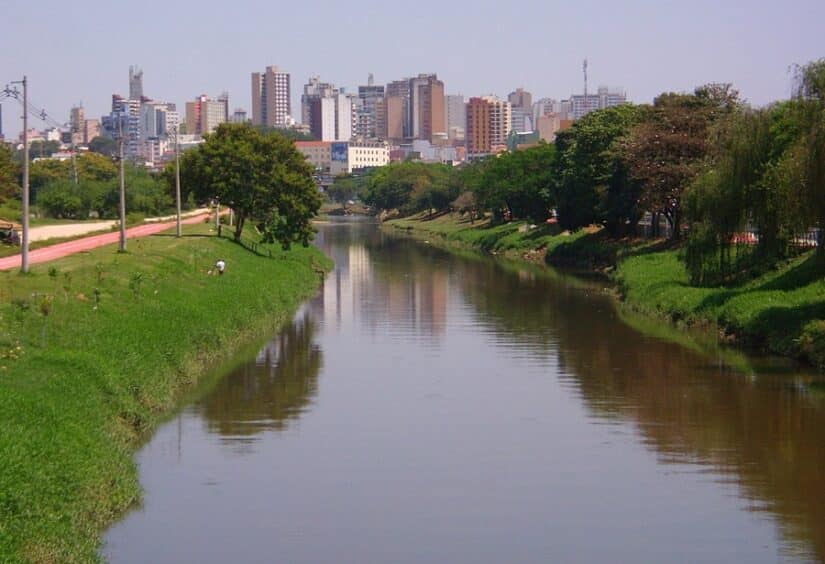 Onde alugar carro em Sorocaba