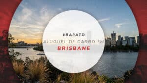 Aluguel de carro em Brisbane, Austrália: dicas para reservar