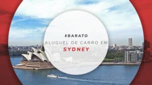 Aluguel de carro em Sydney, na Austrália: preços e dicas