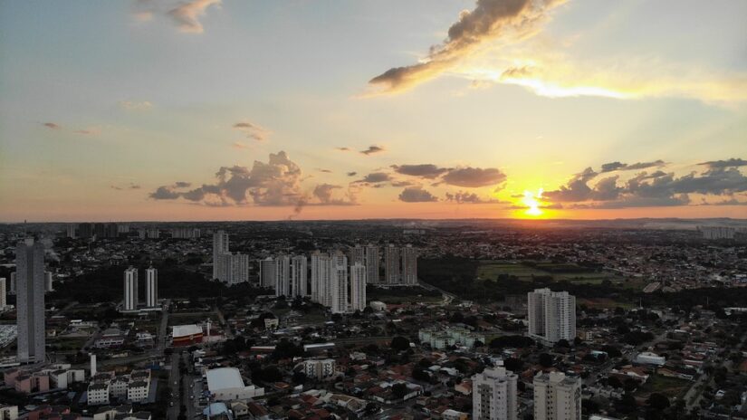 Como funciona o aluguel de carro em Goiânia