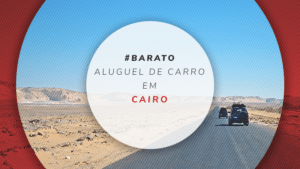 Aluguel de carro no Cairo: preços e documentos para dirigir