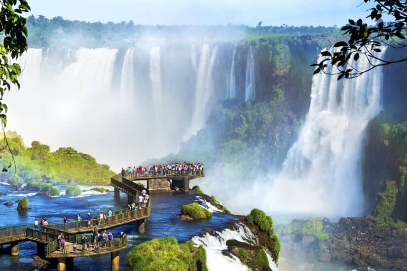 como alugar um carro em Foz do Iguaçu