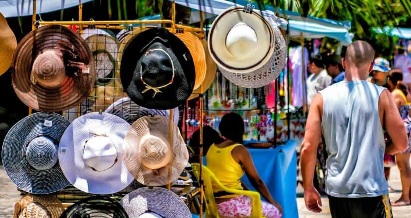 Roteiro no Rio de Janeiro para economizar