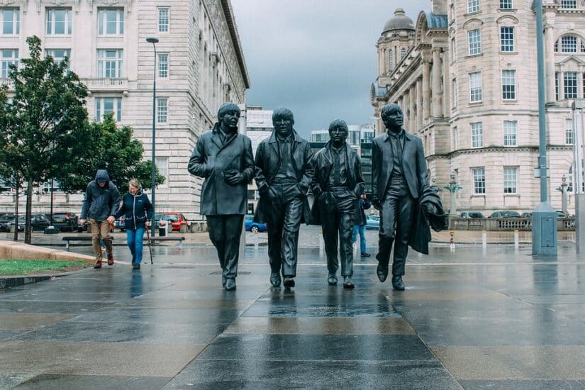 tour beatles liverpool