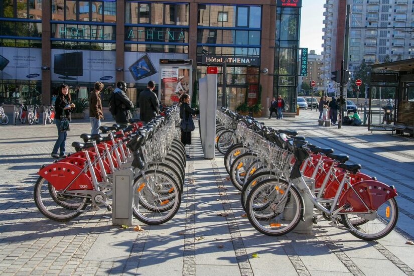 Melhores passeios em  Lyon