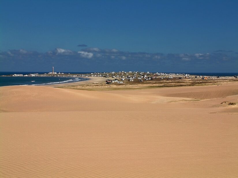 passeios em Punta del Este