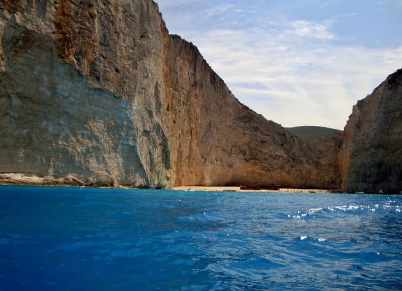 O que conhecer em Zakynthos