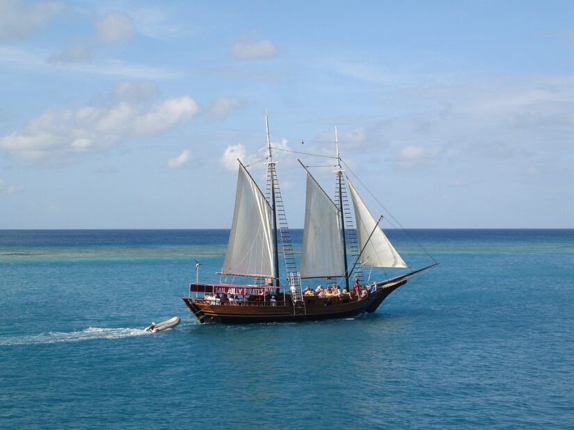 cruzeiro Aruba