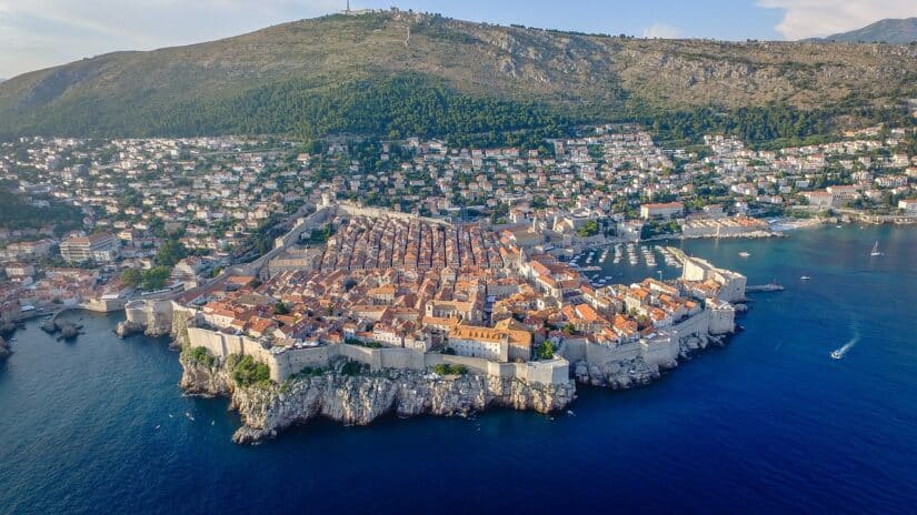 Ingressos antecipados em Dubrovnik