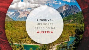 Passeios na Áustria: tours guiados e ingressos antecipados